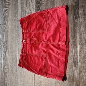 🌴 GAP limited edition Cord Skirt 🌴